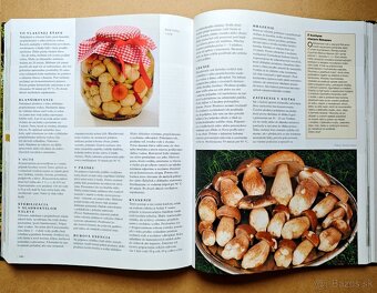 HUBY - VEĽKÁ ENCYKLOPÉDIA - 8