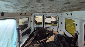 VW CADDY 1.6TDi 77kw CAY KOMPLET 1000€ - 8