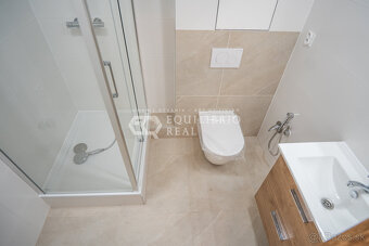 TOP CENOVÁ PONUKA - 3 IZBOVÝ BYT PO REKONŠTRUKCII V ŠACI - 8