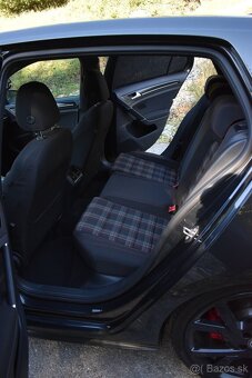 Predám/vymením golf mk7 gti - 8