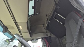 Prodá VOLVO FH 500 XL 4X2 EURO 6 - 8