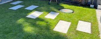 Betónové nášľapy, schody, dlažba.. - 8