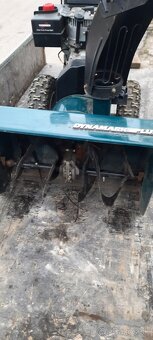 Snežna freza motor tekunsek  5.97kw - 8