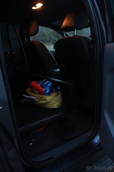 FORD RANGER 3,2 WILDTRAK 2016 - 8