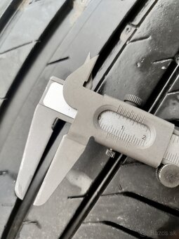 Predám pneumatíky 225/45-17 - 8