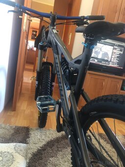 Haibike rocstar sl - 8