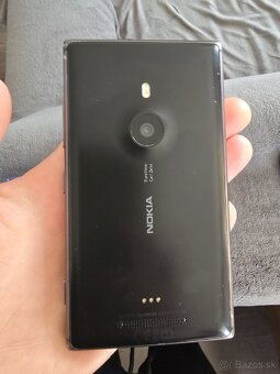 Nokia Lumia 925 - 8