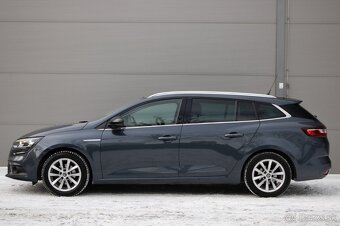 Renault Megane 1.3 103 kW - 8