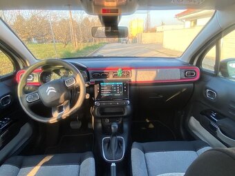 PREDÁM CITROEN C3 - 8