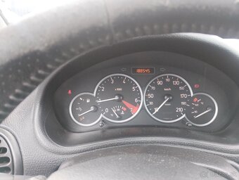 Peugeot 206 CC 1.6 16V - 8