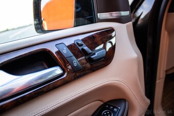 Mercedes-Benz ML 350 BLUETEC 4MATIC AT/7 - 8