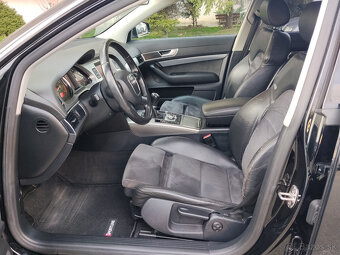 Audi A6 avant 2.0 Tfsi --ťažné-- - 8