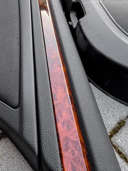 Predám dverové tapacire Škoda Superb 2 Combi - 8