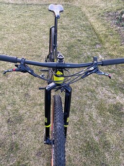Canyon Lux CF 9.9 Team 10,25kg - 8