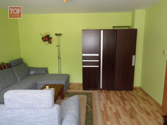 Predaj Vysoké Tatry - 2 izbový apartmán 60 m2 s veľkou tera - 8