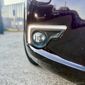 CITROËN DS4 Lýdia Eckhardt. Manuálna prevodovka - 8