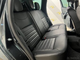 Dacia Duster 1.2 TCe 4x2 Celebration - 8