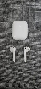 AirPods 2. generácie - 8