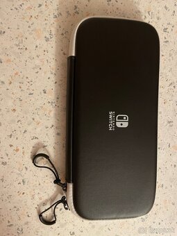 Nintendo Switch OLED - 8