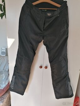 Dámske moto oblečenie Oxford - 8