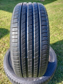 215/55 r16 letne pneumatiky - 8