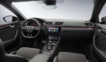 Sportline SUPERB - 8