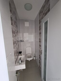 PRENÁJOM - ZARIADENÝ 3 IZBOVÝ BYT s VEĽKOU LOGGIOU - 8