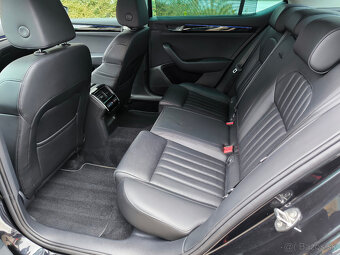 Škoda Superb 2.0TSI L&K 4x4 DSG 1majiteľ (Možný odpočet DPH) - 8