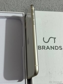Predám Apple iPhone 11 256GB White Stav Nového Telefónu - 8