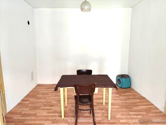 Dom - Chalupa, obec: Keť, čiastočná rekonštrukcia - 8