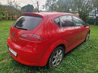 Seat leon - 8