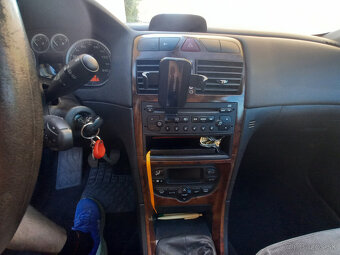 Predám Peugeot 307 - 8