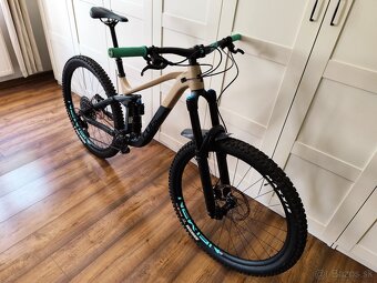 CUBE STEREO 170 RACE 29 2021 - 8