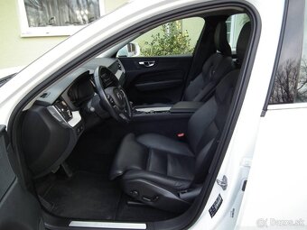 Volvo XC60 D4 AT Plná výbava Inscription - 8