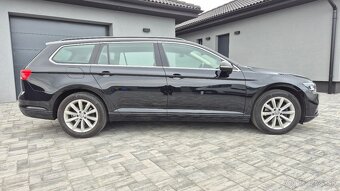 Volkswagen Passat 1.5 TSi 110kw DSG LED - 8