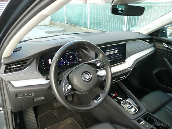 Škoda Octavia IV Combi 2.0 TDI First Edition DSG - 8