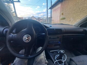 Passat b 5,5 1.9 tdi 96kw - 8