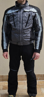 Bunda veľkosť L, Cordura - 8
