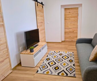 Nový, kompletne zariadený byt na prenájom v Ilave - 8