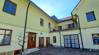 Zrekonštruovaná garsónka v Poprade vo Veľkej na prenájom - 8