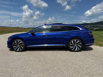 Volkswagen Arteon R-LINE Shooting brake 4MOTION DSG 147Kw. - 8