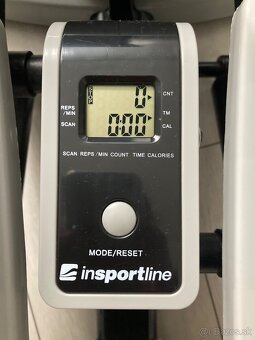 Stepper inSPORTline active - 8