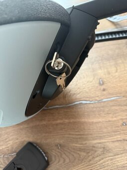 Thule Yepp nexxt Mini predná sedačka - 8