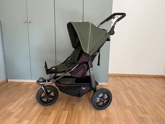 Športový kočík TFK Mono Air 2021 - 8