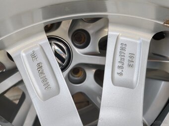 VW, AUDI, SEAT, ŠKODA 5X112 - 8