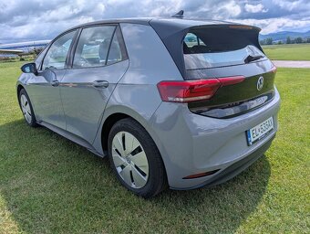 Volkswagen ID.3 Pro performance, 62kw/h, 150kw - 8