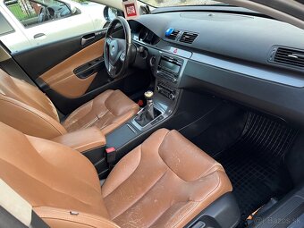 Predam Passat B6 1.6TDI - 8