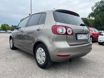 VW Golf Plus 1.2TSI benzín, 77kW, MT/5, rok:05.2012. - 8