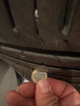 215/55R17 W Continental Premium Contact 5 - 8