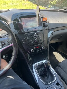 Opel Insignia 2.0 118kw - 8